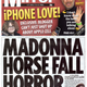 Image for article titled iPhone Site Publishes Fourth Consecutive Irrelevant Post as World Keeps Ignoring It